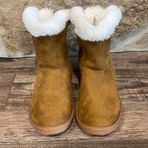 Rampage girls boots- Size 12